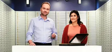 Hollanda merkezli kasa kiralama şirketi Almanya’da ilk şubesini açtı