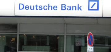 Deutsche Bank krize rağmen 3. çeyrekte 1,2 milyar Euro kar açıkladı Deutsche Bank krize rağmen 3. çeyrekte 1,2 milyar Euro kar açıkladı