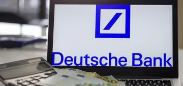 Deutsche Bank 6 yıl sonra ilk defa net kar açıkladı