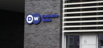 Rusya’nın Deutsche Welle’nin yayınlarını yasaklamasına Almanya’dan tepki