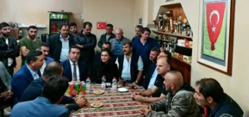 Devletimiz daima vatandaşımızın yanında Devletimiz daima vatandaşımızın yanında