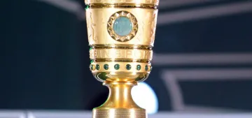 Leipzig ve Holstein Kiel de DFB Kupası’nda yarı finale yükseldiler