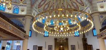 Bavyera‘da İslam din dersi seçmeli olarak okutulacak