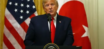 Trump'ın politikaları Almanya'yı etkileyebilir