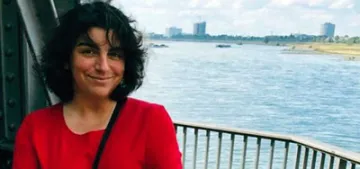 Dr. Dilek Gürsoy Alman Tıp Ödülü’ne layık görüldü Dr. Dilek Gürsoy Alman Tıp Ödülü’ne layık görüldü