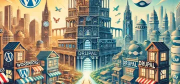Drupal Agentur Drupal Agentur