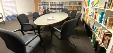 Duisburg Türkleri Arşivi hizmete açıldı
