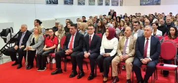 Düsseldorf’ta Çanakkale Zaferi anma etkinliği yapıldı Düsseldorf’ta Çanakkale Zaferi anma etkinliği yapıldı