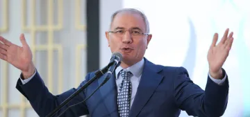 Vatandaşlarımız 75 ülkede 5 bine yakın sandıkta oy kullanabilecekler.