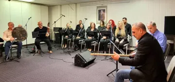 EKİN Derneği’nden kadınlar günü için özel konser