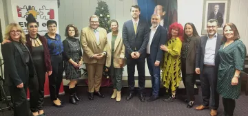 EKIN Dernegi Krefeld EKIN Dernegi Krefeld