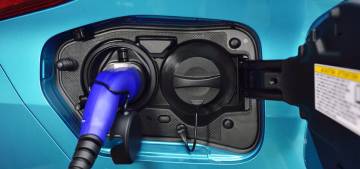 Dünya genelinde 7,2 milyon elektrikli araç var Dünya genelinde 7,2 milyon elektrikli araç var