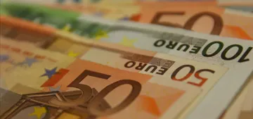 Almanya'da bütçe açığı 51,6 milyar Euro oldu