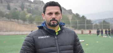 Erol Bundesliga’da çalışmak istiyor Erol Bundesliga’da çalışmak istiyor