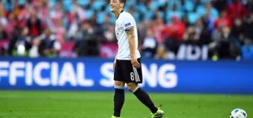Die Welt gazetesinden Mesut Özil’e övgü