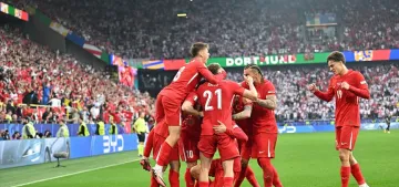 EURO 2024'te son 16 turu eşleşmeleri bu haberde EURO 2024'te son 16 turu eşleşmeleri bu haberde