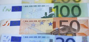 Almanya'da şirket iflasları son yirmi yılın rekorunu kırdı Almanya'da şirket iflasları son yirmi yılın rekorunu kırdı