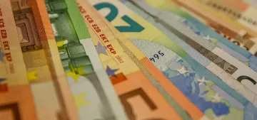 Almanya'da yüksek enerji fiyatları enflasyonu yükseltiyor Almanya'da yüksek enerji fiyatları enflasyonu yükseltiyor
