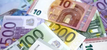 Almanya'da sahte para oranı geçen yıla oranla iki kat arttı Almanya'da sahte para oranı geçen yıla oranla iki kat arttı