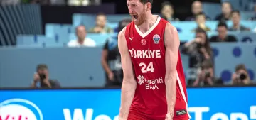 Euro Basket 2025’te kupa, bugün sahibini bulacak Euro Basket 2025’te kupa, bugün sahibini bulacak