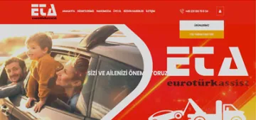 Eurotürkassist’ten hediye yağmuru Eurotürkassist’ten hediye yağmuru