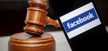 Almanya’da Facebook kullanıcılarının tazminat talebi kolaylaştı Almanya’da Facebook kullanıcılarının tazminat talebi kolaylaştı