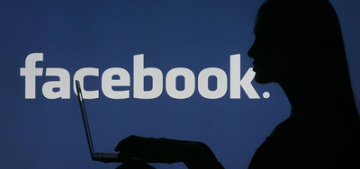 Facebook sahte davranış gösteren hesapları kaldırdı