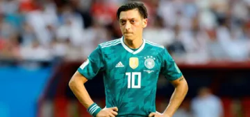 Elenmenin faturası Mesut‘a çıkarılmaya çalışılıyor