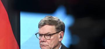 Barış müzakerelerinin başarı şansından emin değiliz Barış müzakerelerinin başarı şansından emin değiliz