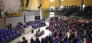 Almanya’da yeni göç ve vatandaşlık yasası yakında çıkıyor