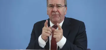 Almanya’nın yaklaşık 60 bin askere daha ihtiyacı var Almanya’nın yaklaşık 60 bin askere daha ihtiyacı var