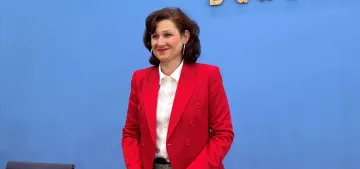 Almanya’da Müslümanların ayrımcılığa uğradığını gözlemliyoruz Almanya’da Müslümanların ayrımcılığa uğradığını gözlemliyoruz