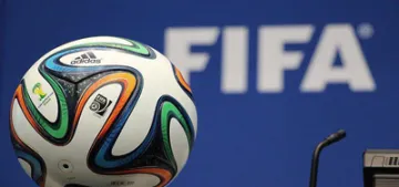 FIFA play-off turu heyecanı başlıyor