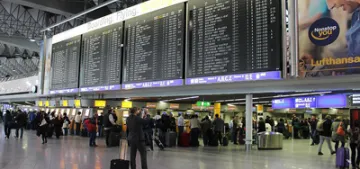 Yurtdışındaki Türk vatandaşları için yeni tahliye operasyonu