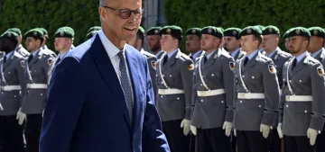 ABD hükümeti Alman iç siyasetinin dışında kalmalı ABD hükümeti Alman iç siyasetinin dışında kalmalı