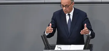 Sadece gerçek reformlar refah devletini koruyabilir Sadece gerçek reformlar refah devletini koruyabilir