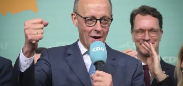 Türkiye'deki barış görüşmelerinden memnunuz Türkiye'deki barış görüşmelerinden memnunuz