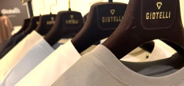 Giotelli, Avrupa satışını Almanya’dan yönetecek