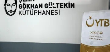 Hanau ırkçı saldırısı kurbanının adı memleketinde yaşayacak Hanau ırkçı saldırısı kurbanının adı memleketinde yaşayacak