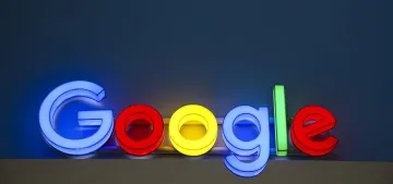 Google'ın net kar ve gelirleri arttı