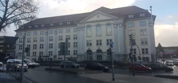 Hagen’de camiyi yakmak isteyen kişiye hapis cezası