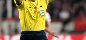 2019 yılında hangi Türk hakemler FIFA kokartı takacak? 2019 yılında hangi Türk hakemler FIFA kokartı takacak?
