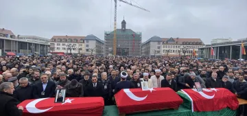 Hanau’da ırkçı terör Türkleri hedef aldı