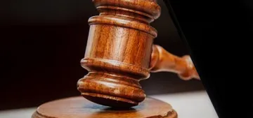 Patronu iten işçiye mahkemeden şok karar Patronu iten işçiye mahkemeden şok karar