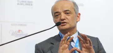 Türk-Alman ilişkileri stratejik temele oturdu