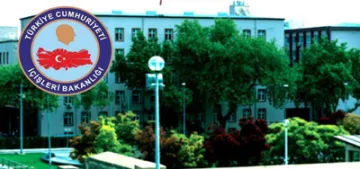 Almanya uyruklu 4 terörist Türkiye’den sınır dışı edildi