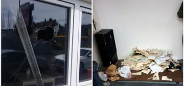 Avrupa’da camilere saldırılar devam ediyor