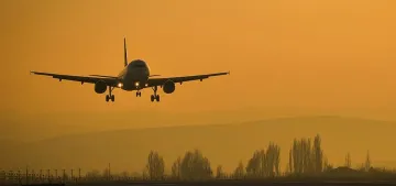 Salgın uzun sürerse havayolu sektörü ayakta kalamayabilir