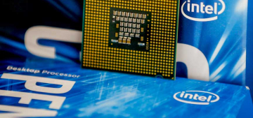 Intel, Almanya'da yeni çip fabrikası kuracak