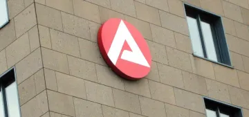 2026’nın başında Almanya'da işsiz sayısının ne kadar olması bekleniyor? 2026’nın başında Almanya'da işsiz sayısının ne kadar olması bekleniyor?